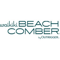 Waikiki Beachcomber by Outrigger logo, Waikiki Beachcomber by Outrigger contact details