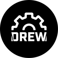 Drew Designworks logo, Drew Designworks contact details