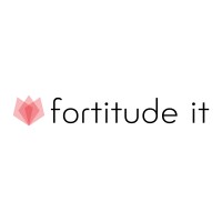 Fortitude IT logo, Fortitude IT contact details