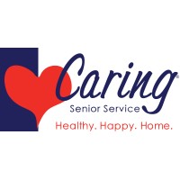 Caring Senior Service of Northern Virginia logo, Caring Senior Service of Northern Virginia contact details