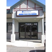 Sandpoint Chiropractic Clinic logo, Sandpoint Chiropractic Clinic contact details