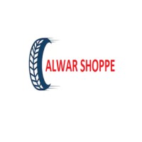 Alwar Shoppe logo, Alwar Shoppe contact details