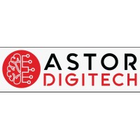 ASTOR DIGITECH logo, ASTOR DIGITECH contact details