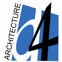 d4 Architecture logo, d4 Architecture contact details