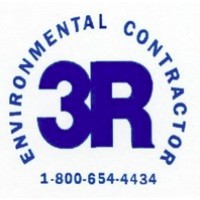 3R Inc. logo, 3R Inc. contact details