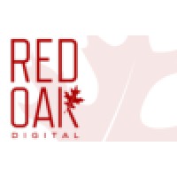 Red Oak Digital LLC logo, Red Oak Digital LLC contact details