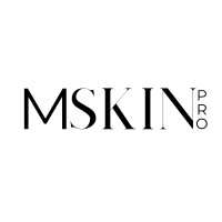 Mskin PRO logo, Mskin PRO contact details