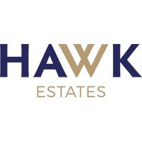 Hawk Estates logo, Hawk Estates contact details