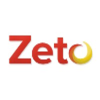 Zeto Communications logo, Zeto Communications contact details