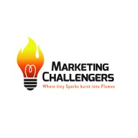 Marketing Challengers logo, Marketing Challengers contact details