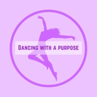 Dancing with a Purpose logo, Dancing with a Purpose contact details