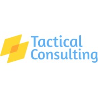 Tactical Consulting LLC logo, Tactical Consulting LLC contact details