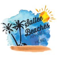 Saltee Beaches Apparel logo, Saltee Beaches Apparel contact details