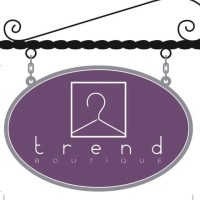 Trend Boutique of Cincinnati logo, Trend Boutique of Cincinnati contact details