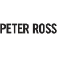 Peter Ross logo, Peter Ross contact details