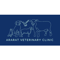 Ararat Veterinary Clinic logo, Ararat Veterinary Clinic contact details