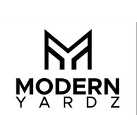 Modern Yardz Inc. logo, Modern Yardz Inc. contact details