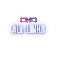 ALL-LINKS Digital logo, ALL-LINKS Digital contact details