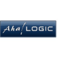 Aha!Logic logo, Aha!Logic contact details