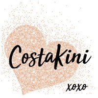 CostaKini logo, CostaKini contact details