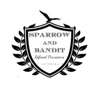 Sparrow and Bandit logo, Sparrow and Bandit contact details