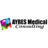 Ayres Medical Consulting logo, Ayres Medical Consulting contact details