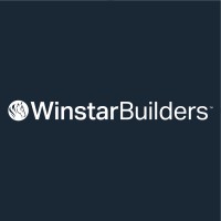 Winstar Builders logo, Winstar Builders contact details