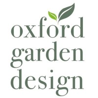 Oxford Garden Design logo, Oxford Garden Design contact details