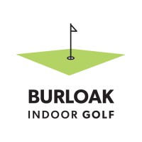 Burloak Indoor Golf logo, Burloak Indoor Golf contact details