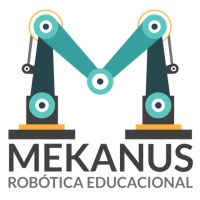 Mekanus Robótica Educacional logo, Mekanus Robótica Educacional contact details