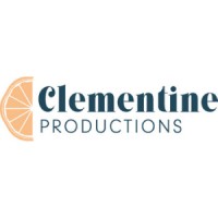 Clementine Productions logo, Clementine Productions contact details