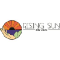 Rising Sun Reiki Studio logo, Rising Sun Reiki Studio contact details