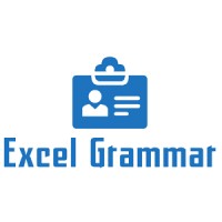 Excel Grammar logo, Excel Grammar contact details