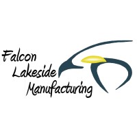 Falcon Lakeside Manufacturing logo, Falcon Lakeside Manufacturing contact details