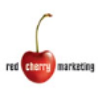 Red Cherry Marketing logo, Red Cherry Marketing contact details