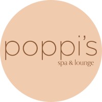 Poppi's Spa & Lounge logo, Poppi's Spa & Lounge contact details