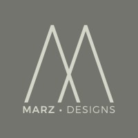 Marz Designs logo, Marz Designs contact details