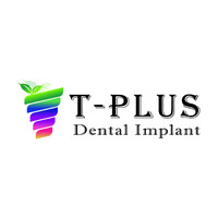 T-PLUS Implant Tech. Co., Ltd. logo, T-PLUS Implant Tech. Co., Ltd. contact details