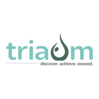 Triaum logo, Triaum contact details