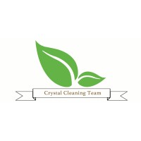 Crystal Cleaning Team logo, Crystal Cleaning Team contact details