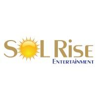 SOL Rise Entertainment logo, SOL Rise Entertainment contact details