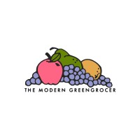 The Modern Greengrocer Limited logo, The Modern Greengrocer Limited contact details