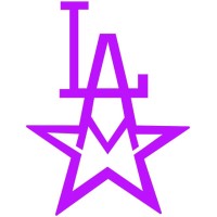 LA Moving Star logo, LA Moving Star contact details