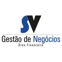 SV Gestão de Negócios - Área Financeira logo, SV Gestão de Negócios - Área Financeira contact details