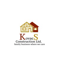 Kovacs Construction Ltd logo, Kovacs Construction Ltd contact details