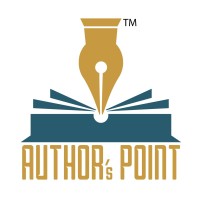 Author's Point logo, Author's Point contact details