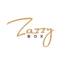 Zazzy Box logo, Zazzy Box contact details