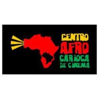 Centro Afrocarioca de Cinema logo, Centro Afrocarioca de Cinema contact details