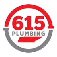 615 Plumbing logo, 615 Plumbing contact details