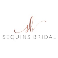 Sequins Bridal logo, Sequins Bridal contact details